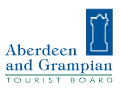 Member of Aberdeen and Grampian Tourist Board since 1994