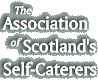 Member of the Association of Scottish Self-Caterers